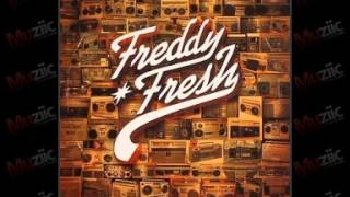 Freddy Fresh Essential Mix 1998-02-01 Part 1 Rebroadcast 23/05/1999