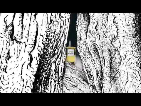 SYCOMORE — LES CARACTÈRES DE CHANEL — CHANEL Fragrance
