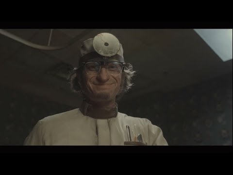 Count Olaf is terrifying - A Series of Unfortunate Events on Netflix