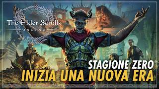 Trailer Stagione Zero - SUB ITA