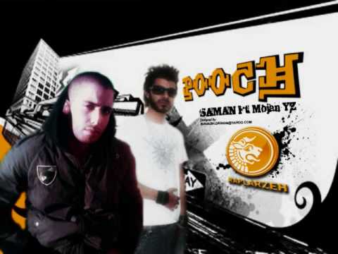 Pooch Saman Pi ft. Mojan YZ ( RAPLARZEH 021 ) + dl link & Lyrics