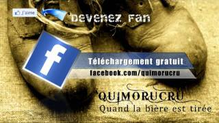 Quimorucru - Quand la bière est tirée