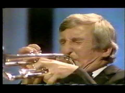 CHRIS BARBER JAZZ BAND