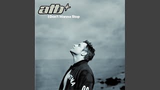 I Don&#39;t Wanna Stop (Original Mix)