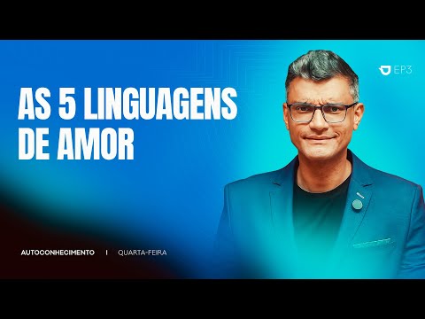 Aprenda a entender as linguagens de amor | Café com Destino | Quarta - Feira | 09.04.2025