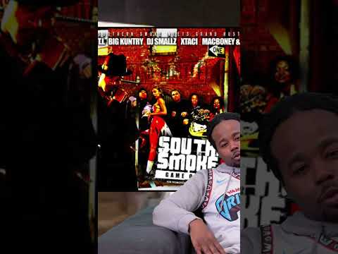 Ti Ends Lil Flip's Career & The South Rises #tip #southernmusic #rapbeef #lilflip #wakaflocka