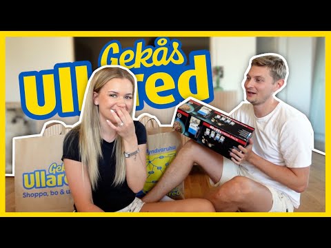 GEKÅS ULLARED HAUL 2025