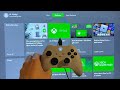 Xbox Series X/S: How to Earn & Redeem Points for Microsoft Rewards Tutorial! (For Beginners) 2023