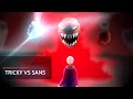Tricky Vs Sans Animation