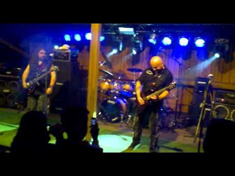 Aleš Brichta Band - ABand - Kytarová sóla + Poslední legionář - HQ