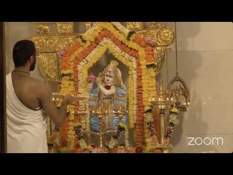 134 - Srimad Bhagavatam - Canto 4 - Chapter 25 - Story of Puranjana Part 1