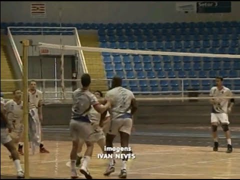 APAN vai disputar a superliga B de vôlei no Galegão