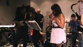 Egoiste - As - Black & White.wmv