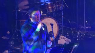 Paul Heaton & Jacqui Abbott - She Got The Garden - Live @ Warrington - 1st June 2017