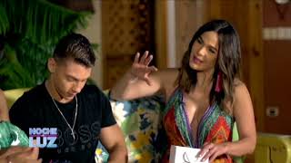 Programa especial Like a Hot 5-5 | Noche de Luz