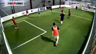 preview picture of video 'But | Football | Futbol Futbol Bordeaux | Kevin'