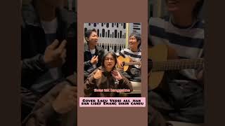Download lagu COVER LAGU BY JIAN, ALI DAN LISEF #laguterbaru #laguviral #jianshu #susayang #kisinan mp3