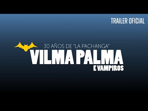30 años de La Pachanga: Vilma Palma e Vampiros