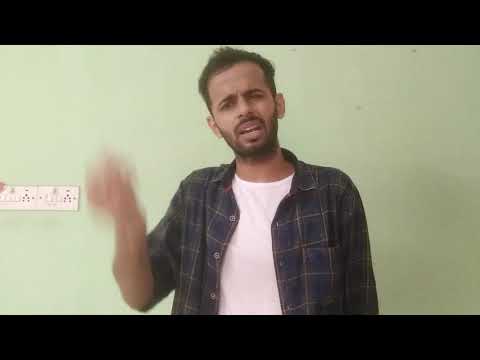 Piyush Singh Urdu auditi...