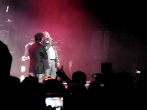 Américo y Estanis Mogollón  - Te vas y El embrujo