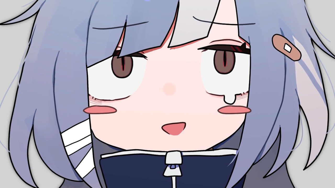 この世はふたつに分けられた! - 薄塩指数 ft. 重音テト