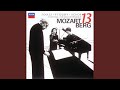 Mozart: Serenade in B-Flat Major, K. 361 "Gran partita": IV. Menuetto. Allegretto – Trio I –...