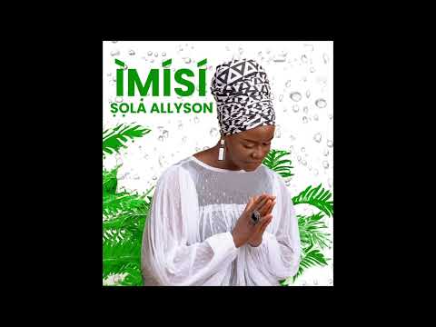 SOLA ALLYSON - IMISI AUDIO (IMISI ALBUM 2022)