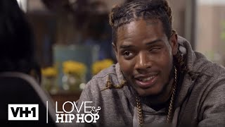 Fetty Wap Wants to Co-Parent with Masika  Love &am