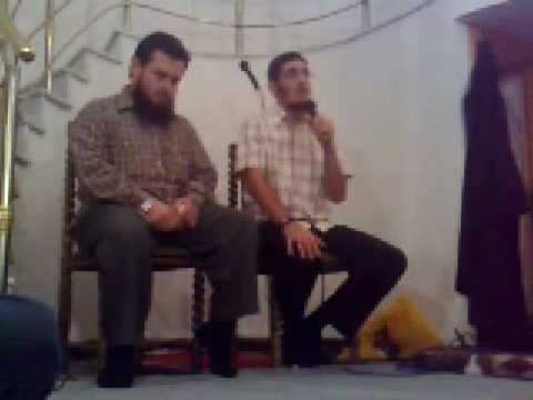 Muhammed Abdullahi - Perkujtim per ata qe kane zemer 01