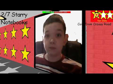 Sandis' Basics in Stars and Awesomeness - Baldi's Basics 1.4.3 Mod