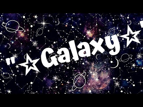 BARAN BRX ft. bLACKY " Galaxy "