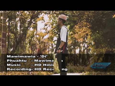 Mawimawia - 'Di'