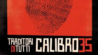 08 Calibro 35 - You, Filthy Bastards! [Record Kicks]