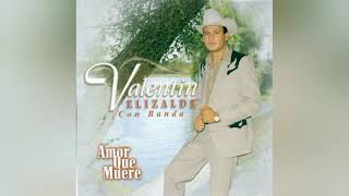 No Recuerdas La Tarde/ Valentín Elizalde, 1998