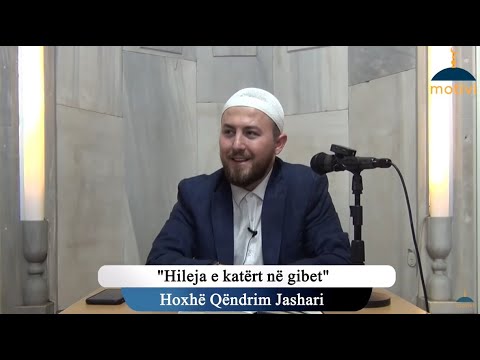 Hileja e katërt në gibet - Hoxhë Qëndrim Jashari
