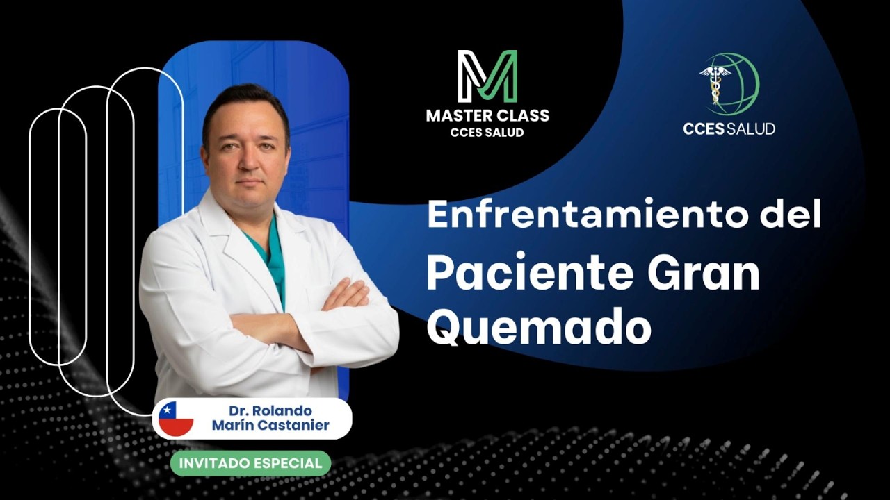 Video Dr. Rolando