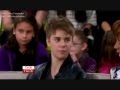 Hey Fella (Justin Bieber Video)