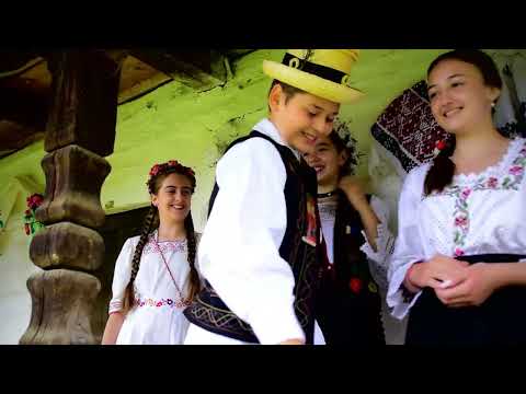 Paul Marincas -  O zas mosu catra mine