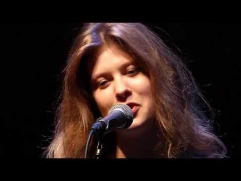 Oliwia Nazimek - "Rozmowy w tle" - 51 SFP w Krakowie ( 2015 r.)