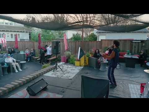 Alex Kash Harris - Full Set (LIVE AT THE GARDEN SHOPPE)