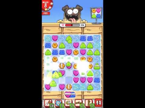 Simon's Cat Crunch Time Level 380 - NO BOOSTERS 😺 | SKILLGAMING ✔️