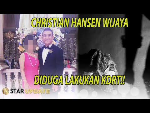 Kakak Kandung Chelsea Olivia Hansen Diduga Lakukan KDRT dan Pengancaman Pembunuhan Terhadap Istrinya