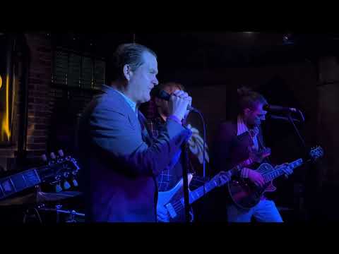 Electric Six - Danger! High Voltage (live in Providence 10/14/23)