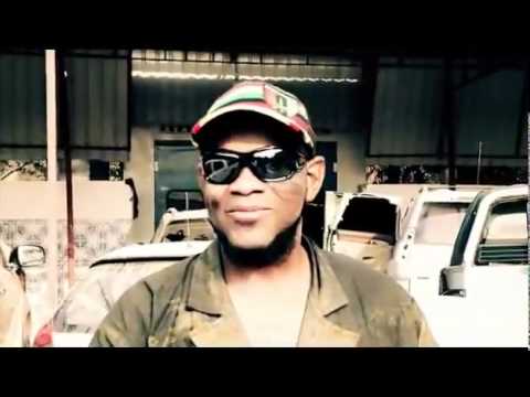 Beto De Almeida -  Balumuka