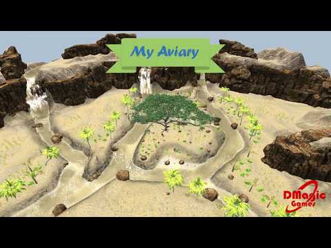 My Aviary - Grow Your Idle Bir Video