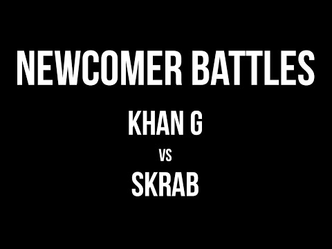 Khan G vs Skrab