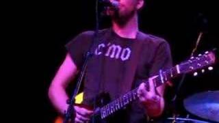 The Weakerthans - Bigfoot (Live at the Phoenix TO)