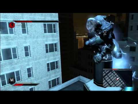 The Amazing Spider Man 2 (PS3) playthrough pt26