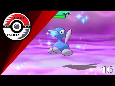 The Battle Spot Factory (VGC17): Ep. 16 - Duck and Cover!