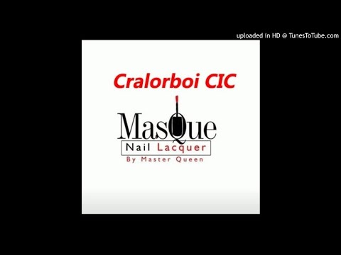 C.I.C Ft. Master Queen - Finger Nails Polish  (NEW MUSIC 2017)